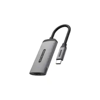 MediaMarkt Sitecom Usb-c-naar-hdmi 2.1-adapter aanbieding