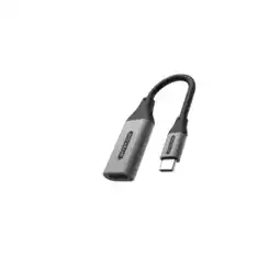 MediaMarkt Sitecom Usb-c-naar-hdmi 2.0-adapter aanbieding