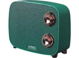 MediaMarkt Termozeta Tzr66g Keramische Kachel Groen aanbieding