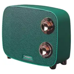 MediaMarkt Termozeta Tzr66g Keramische Kachel Groen aanbieding