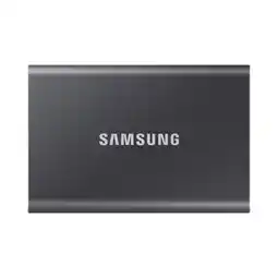MediaMarkt Samsung T7 - 4 Tb Externe Ssd aanbieding