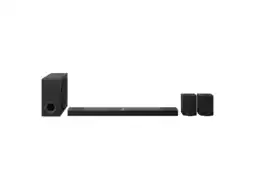 MediaMarkt LG Ds95tr (2024) Soundbar Zwart aanbieding
