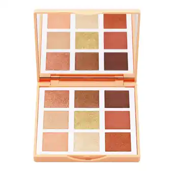 Douglas 3INA Eyeshadow Palette aanbieding