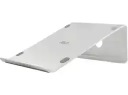 MediaMarkt Act Ac8115 Laptopstandaard Aluminium aanbieding