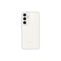 MediaMarkt Samsung Galaxy S23 Fe Clear Case Transparant aanbieding