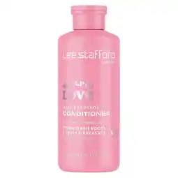 Douglas Lee Stafford Scalp Love Thickening Conditioner aanbieding