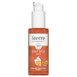 Douglas lavera Glow By Nature Serum aanbieding