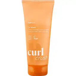 Douglas Hairlust Curl Crush Co-Wash aanbieding