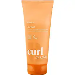 Douglas Hairlust Curl Crush Co-Wash aanbieding