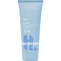 Douglas Hairlust Moisture Hero Hair Mask aanbieding