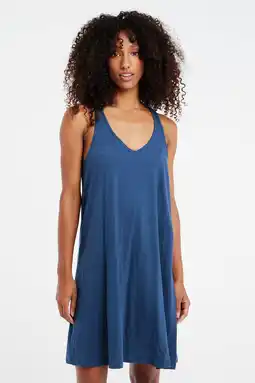 Wehkamp Protest jurk PRTFELINE blauw aanbieding