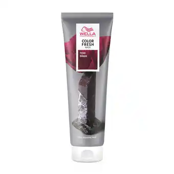 Wehkamp Wella Professionals Color Fresh kleurmasker - Rose Blaze - 150 ml aanbieding