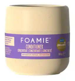 De Online Drogist Foamie Repair Conditioner Bar aanbieding