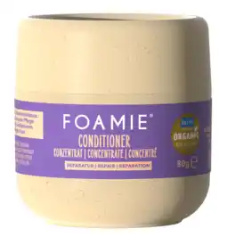 De Online Drogist Foamie Repair Conditioner Bar aanbieding