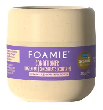 De Online Drogist Foamie Repair Conditioner Bar aanbieding