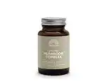 De Online Drogist Mattisson HealthStyle Organic Mushroom Complex aanbieding