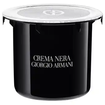 Douglas Armani Crema Nera Supreme Reviving Creme aanbieding