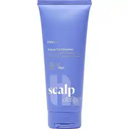 Douglas Hairlust Scalp Delight Detox Conditioner aanbieding