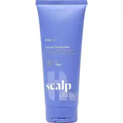 Douglas Hairlust Scalp Delight Detox Conditioner aanbieding