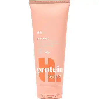 Douglas Hairlust Protein Repair Hair Mask aanbieding