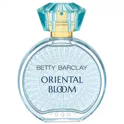 Douglas Betty Barclay Oriental Bloom aanbieding