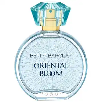 Douglas Betty Barclay Oriental Bloom aanbieding