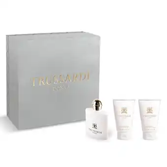 Douglas Trussardi Donna Eau de Parfum 30 ml Set aanbieding