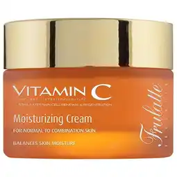 Douglas Arganicare Vitamin C Moisturizing aanbieding