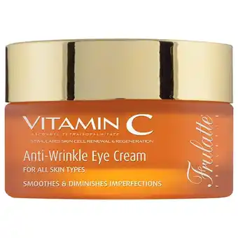 Douglas Arganicare Anti-Wrinkle Eye Cream aanbieding