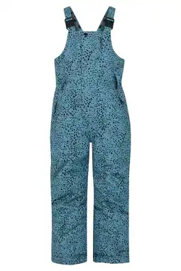 Wehkamp Protest ski salopette PrtTuva TD blauw aanbieding