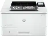 Bol.com HP LaserJet Pro 4002dwe printer aanbieding