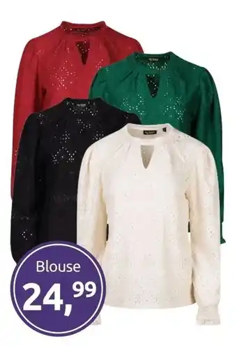 Jola Mode Blouse aanbieding