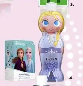 ICI Paris XL Frozen aanbieding