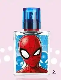 ICI Paris XL Spiderman aanbieding