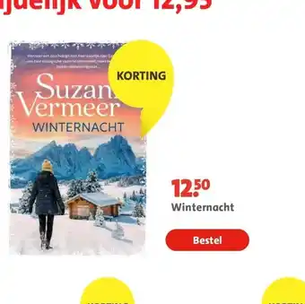 Bruna Winternacht aanbieding