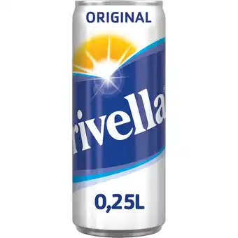 Albert Heijn Rivella Original aanbieding