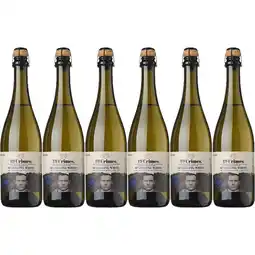 Albert Heijn 19 Crimes Sparkling Brut 6-pack aanbieding