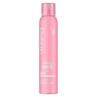 Douglas Lee Stafford Scalp Love Leave in Tonic aanbieding