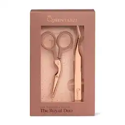 Douglas Queen Tarzi The Royal Duo aanbieding