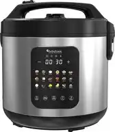 Bol.com TurboTronic DMC18 Multicooker - RVS aanbieding