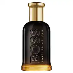 Wehkamp BOSS BOTTLED Absolu parfum intense - 50 ml aanbieding