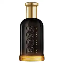 Wehkamp BOSS BOTTLED Absolu parfum intense - 100 ml aanbieding