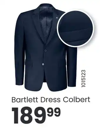 Van Dal Mannenmode Bartlett Dress Colbert aanbieding