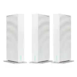 MediaMarkt Acer Wave 7 Triple Pack Multiroom-wifi aanbieding