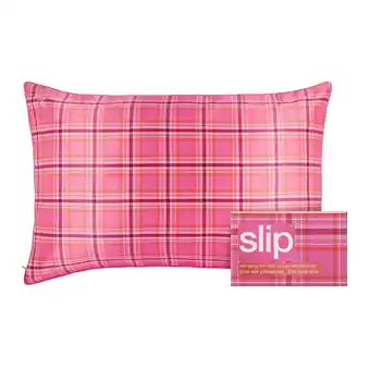 Douglas Slip Pure Silk Pillowcase - Queen aanbieding