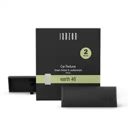 Douglas Janzen Earth 46 Car Perfume aanbieding