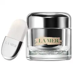 Douglas La Mer Little Luxuries The Neck and Décolleté Concentrate aanbieding