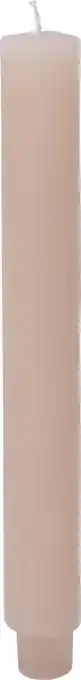 Intratuin Everydays dinerkaars Rustiek beige 10 uur D 3 H 25 cm aanbieding