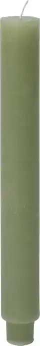Intratuin Everydays dinerkaars Rustiek lichtgroen 10 uur D 3 H 25 cm aanbieding