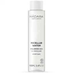 Douglas MÁDARA Micellar Water aanbieding